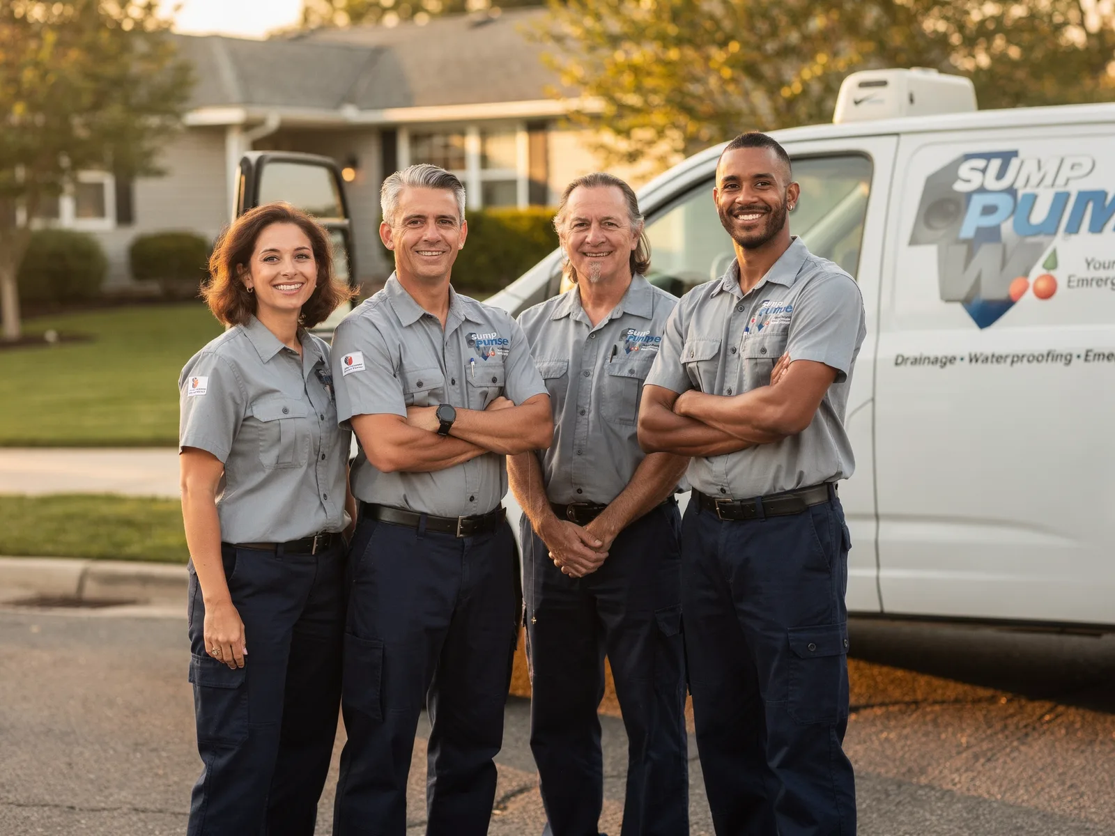 Water Heater Repair company in Hughesville, MD