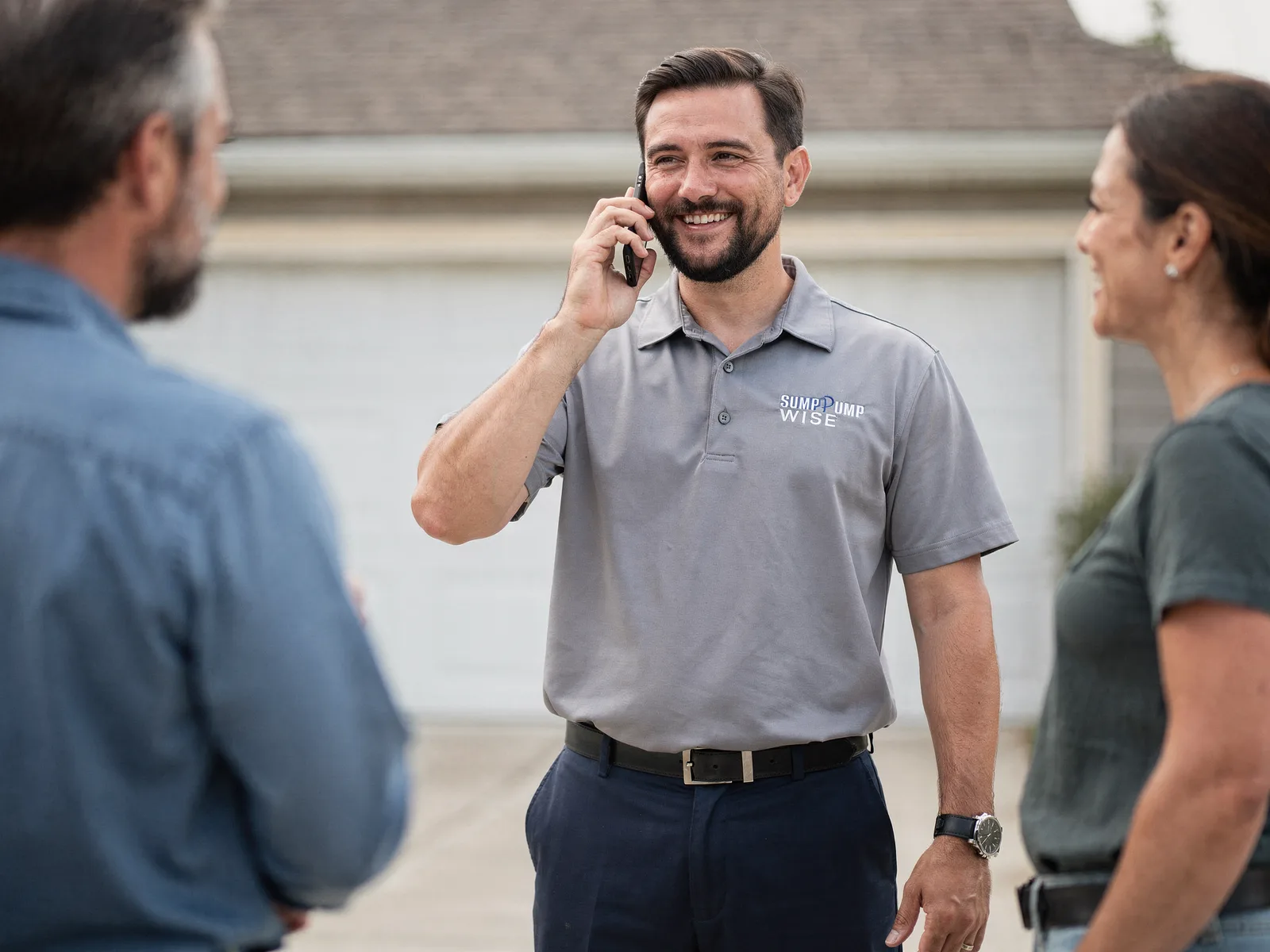 Water Heater Repair Hughesville, MD FAQs